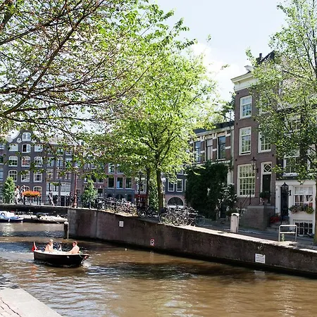 Grand Canal Mansion *