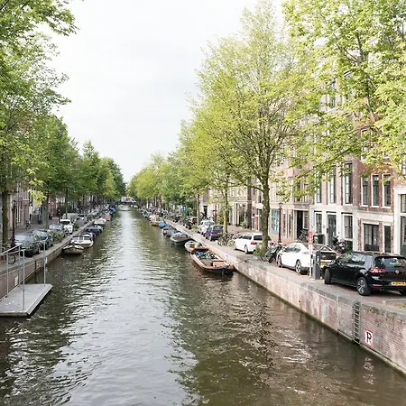 Grand Canal Mansion Apartamento *