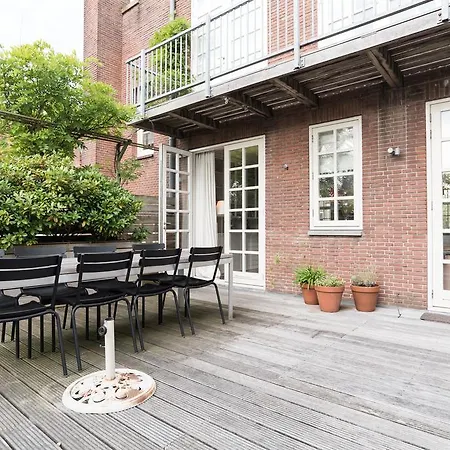 Grand Canal Mansion Apartamento *