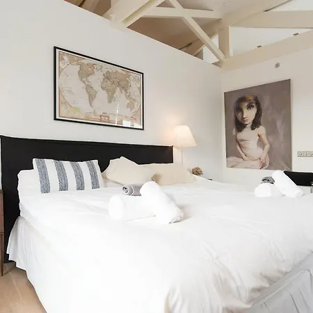 Grand Canal Mansion Apartamento