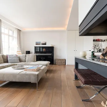 Apartamento Grand Canal Mansion